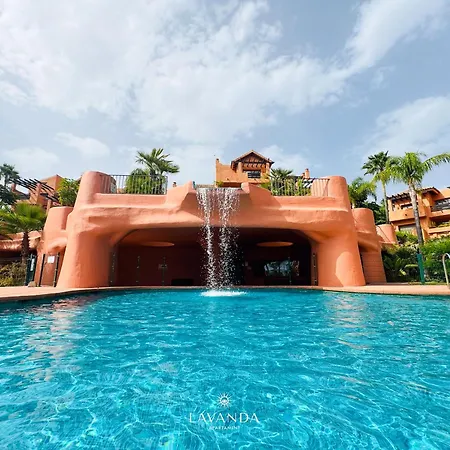 Apartment Lavanda Sotoserena Estepona