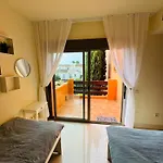 Apartman Lavanda Sotoserena Estepona