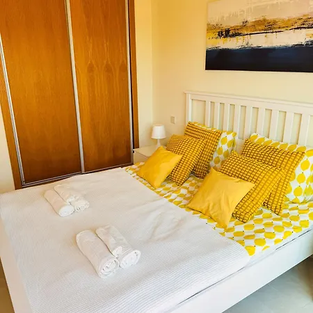 Apartman Lavanda Sotoserena Estepona