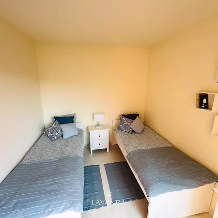 Apartman Lavanda Sotoserena