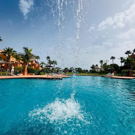 Lavanda Sotoserena Apartman Estepona